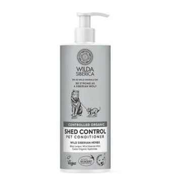 Acondicionador Caida De...