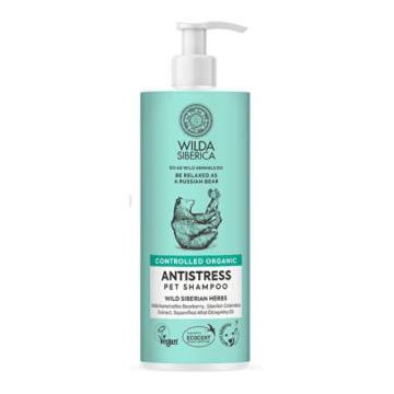 Champu Antiestres Para...