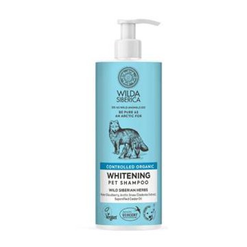 Champu Pelo Blanco Para...