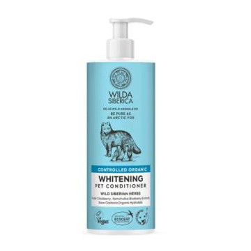 Acondicionador Pelo Blanco...