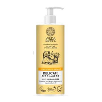 Champu Delicado Para...