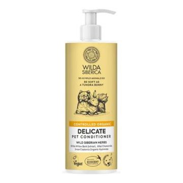 Acondicionador Delicado...