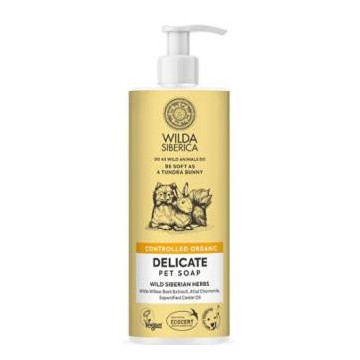 Jabon Delicado Para...