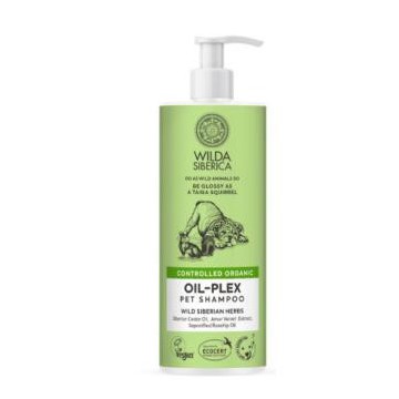 Champu Oil-Plex Para...