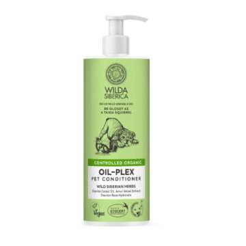 Acondicionador Oil-Plex...