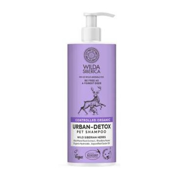 Champu Urban-Detox Para...