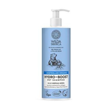 Champu Hydro-Boost Para...