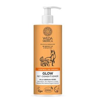 Acondicionador Brillo Para...