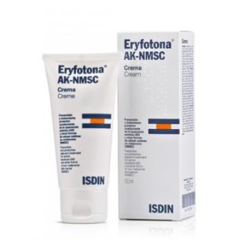 Eryfotona Ak Crema 50Ml.