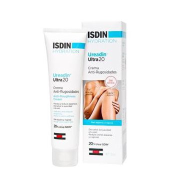 Ureadin Ultra 20 Crema 100Ml.