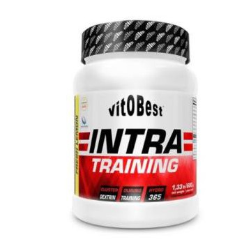 Intra Training Sabor Limon...