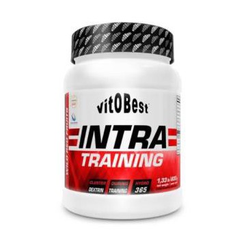 Intra Training Sabor Frutas...