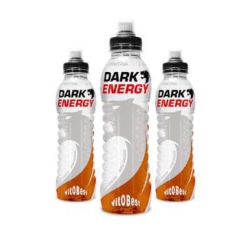 Dark Energy Drink...