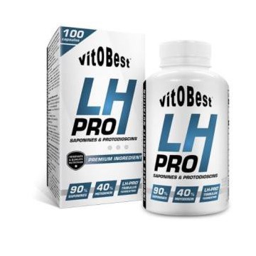 Lh Pro 100Cap.**