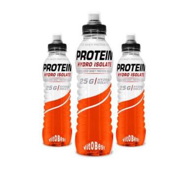 Hydro Drink Sabor Naranja...