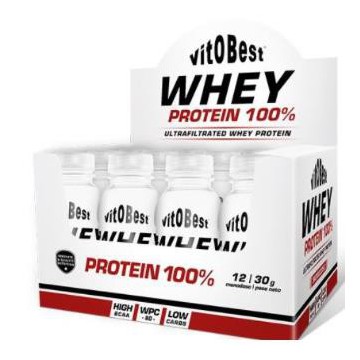 Whey Protein Sabor Galleta...