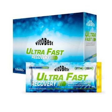 Ultra Fast Recovery Sabor...