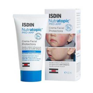 Nutratopic Pro-Amp Crema...