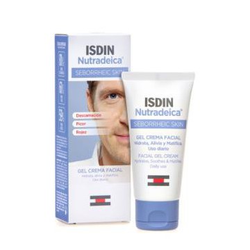 Nutradeica Facial Gel-Crema...