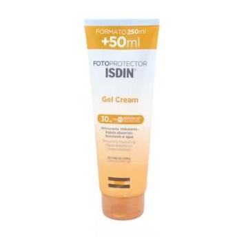 Fotoprotector Gel Cream Spf...