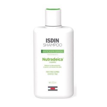 Nutradeica Champu Anticas...