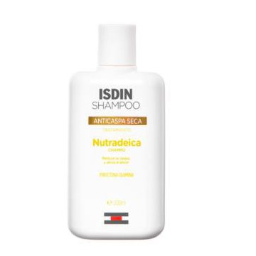 Nutradeica Champu Caspa...