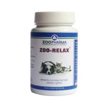 Zoo-Relax Perros Y Gatos...