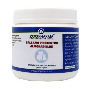 Balsamo Protector...