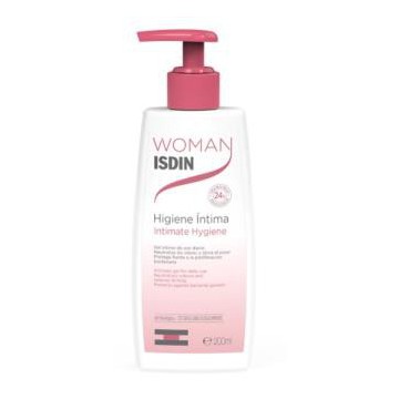 Woman Isdin Higiene Intima...