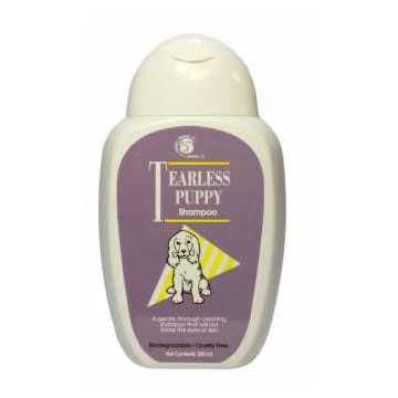 Champu Sin Lagrimas...