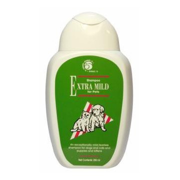 Champu Hipoalergenico...