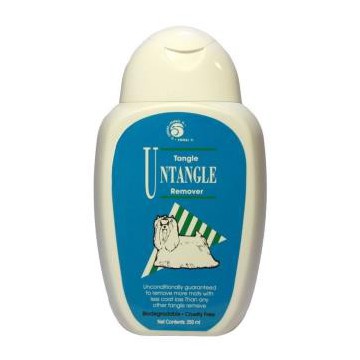 Crema Desenredante Untagle...