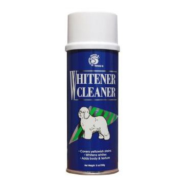 Tiza Blanca Perros Y Gatos...