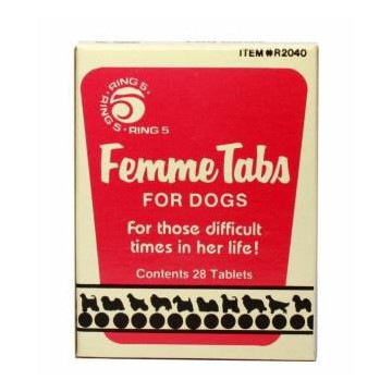 Inhibidor Feromonas Perros...