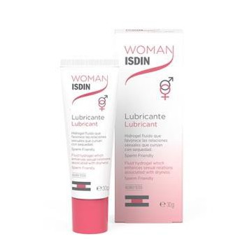 Woman Isdin Lubricante...