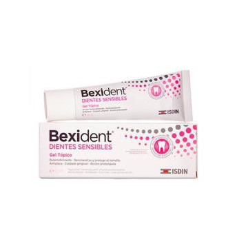 Bexident Dientes Sensibles...
