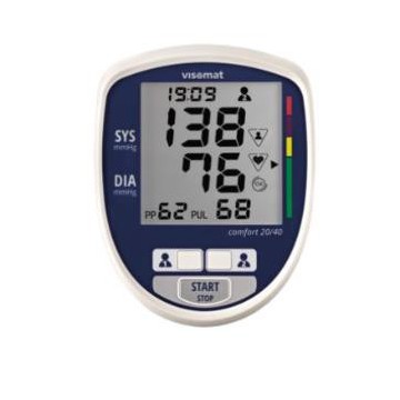 Visomat Comfort Termometro...