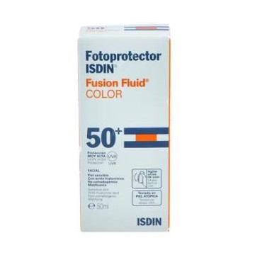 Fotoprotector Fusion Fluid...