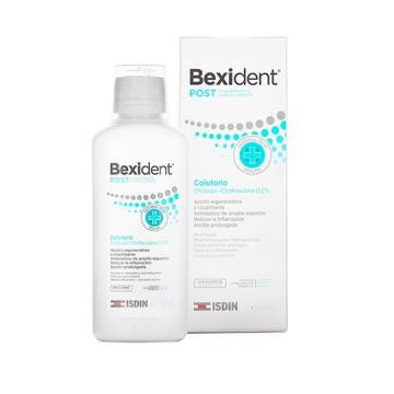 Bexident Post Colutorio 250Ml.