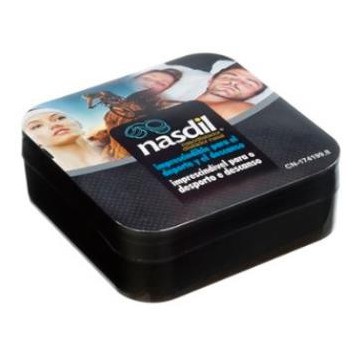 Nasdil Fusion Dilatador...