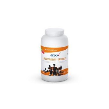 Etixx Recovery Sabor...