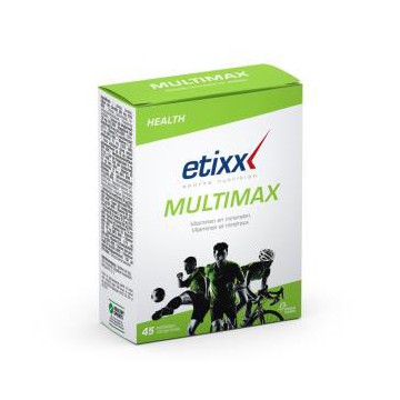 Etixx Multimax 45Comp.