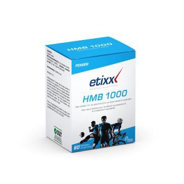 Etixx Hmb 1000 60Comp.