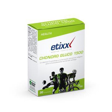 Etixx Chondro Gluco 1500...