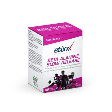 Etixx Beta Alanine Slow...