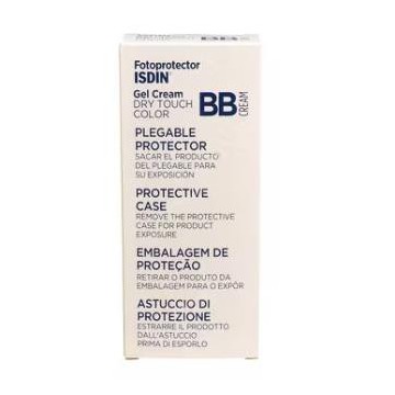 Fotoprotector Gel Cream Dry...