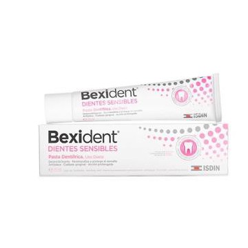 Bexident Dientes Sensibles...