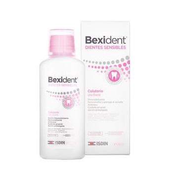 Bexident Dientes Sensibles...
