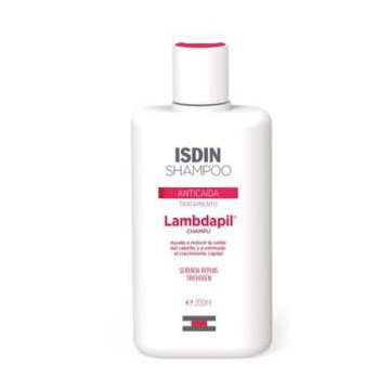 Lambdapil Anticaida Champu...