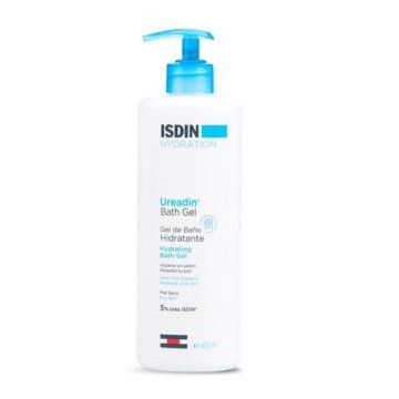 Ureadin Gel De Baño 400Ml.